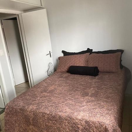 Otima Localizacao! Apartment Uberlândia Екстериор снимка