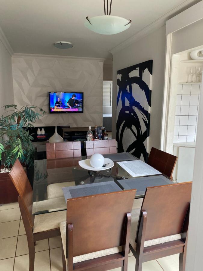 Otima Localizacao! Apartment Uberlândia Екстериор снимка