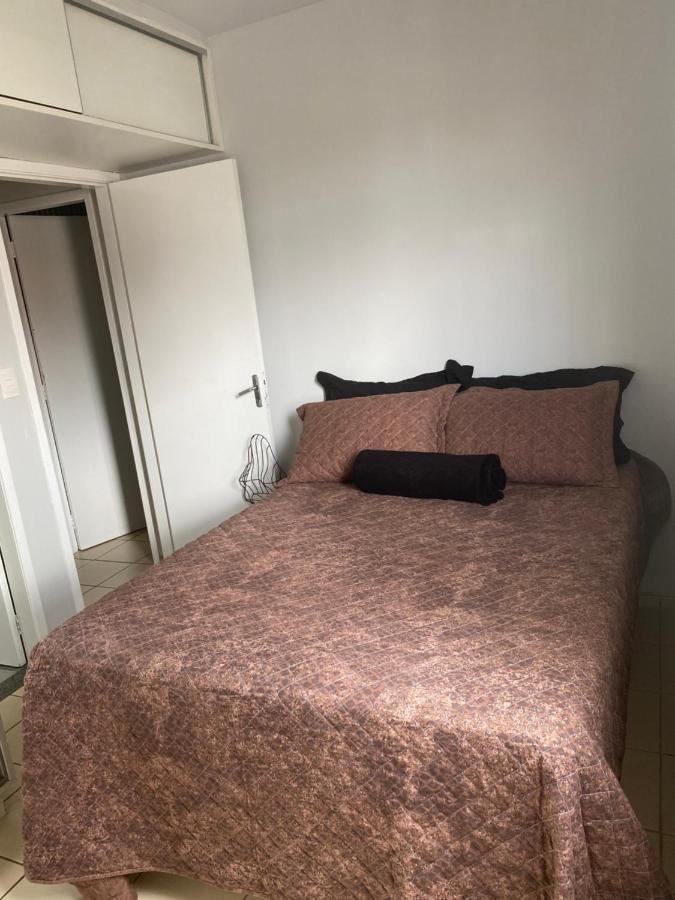 Otima Localizacao! Apartment Uberlândia Екстериор снимка