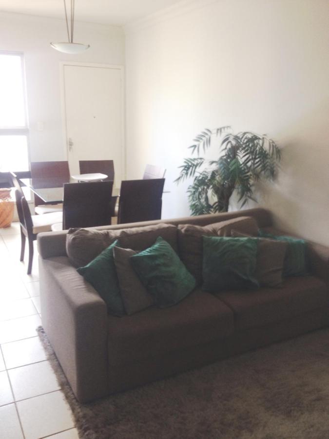 Otima Localizacao! Apartment Uberlândia Екстериор снимка